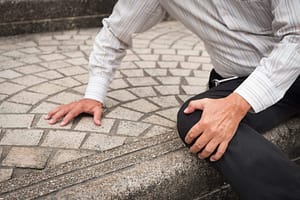 A Step-by-Step Guide on What to Do After a Slip and Fall Accident