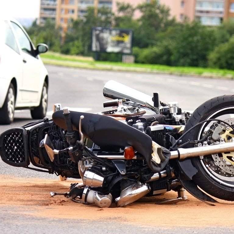 Top Motorcycle Accident Attorney